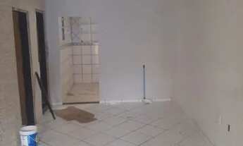 Imagem 3: 2/4 Sala grande Casa com 2 dormitórios