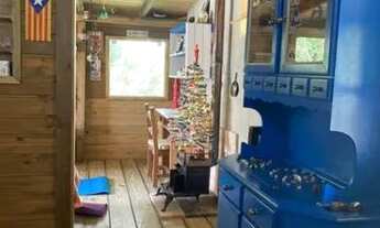 Imagem 2: Casa Para quem gosta de Natureza e tranquilidade. Linda casa construída em 2