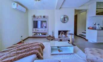 Imagem 7: CANELA - Casa de Condomínio - Parque das Hortênsias