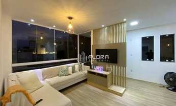 Imagem 2: Casa com 2 dormitórios à venda, 130 m² por R$ 750.000,00 - Maria Paula - São Gonçalo/RJ