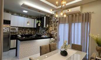 Imagem 4: Casa - Residencial Irmãos Platon