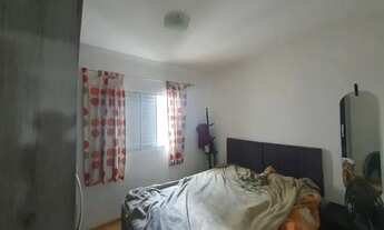 Imagem 6: Apartamento para aluguel e venda possui 47 metros quadrados com 2 quartos