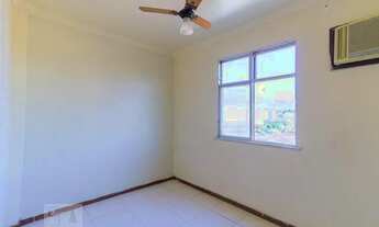 Imagem 6: Apartamento para Aluguel - Meier, 2 Quartos, 50 m2