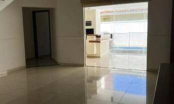 Imagem 2: Casa com 3 dormitórios, 254 m² - venda por R$ 1.250.000,00 ou aluguel por R$ 6.550,00/mês