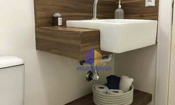 Imagem 7: Apartamento com 3 dormitórios à venda, 108 m² por R$ 1.200.000,00 - Centro - Balneário Cam