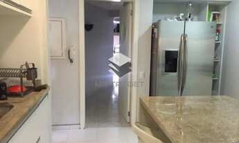 Imagem 7: Apartamento para venda ou locação na Vila Andrade; 3 dormitórios; 3 suítes; 2 vagas de car