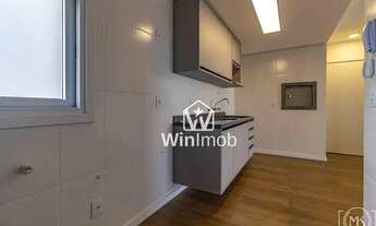 Imagem 7: Apartamento com 3 dormitórios à venda, 90 m² por R$ 900.000,00 - Jardim Lindoia - Porto Al