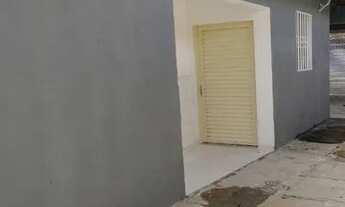 Imagem 4: CASA 03 QUARTOS COM AMPLO QUINTAL NA ETAPA D - VALPARAÍSO-GO