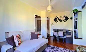 Imagem 3: Apartamento para Aluguel - Campestre, 3 Quartos, 100 m2