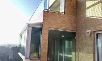 Imagem 3: COBERTURA - NOVA PETRÓPOLIS - SP