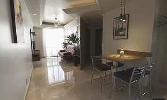 Imagem 3: Vendo Apartamento Mobiliado - 2 Quartos- Ed. Itararé - Jardim das Américas- Cuiabá - MT (C