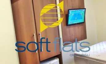 Imagem 2: Flat, para Aluguel, Santa Paula, São Caetano do Sul