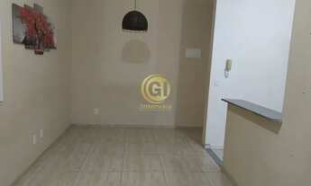 Imagem 7: Apartamento para aluguel tem 55 metros quadrados com 2 quartos em Jardim Paraíso - Jacareí