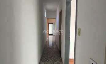 Imagem 5: Casa para aluguel, 2 quartos, 1 vaga, Vila Bertini - Americana/SP