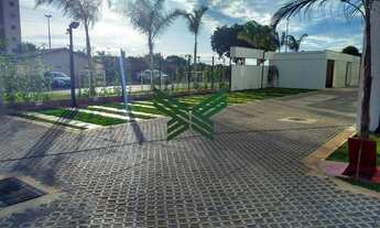 Imagem 5: Locação Golden Green Gama - R$ 1.900,00 com condomínio incluso - 2° andar torre B