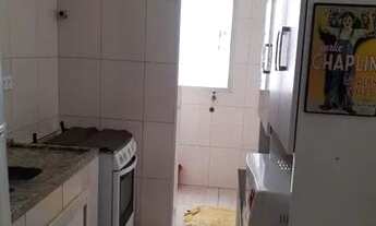 Imagem 2: Apartamento para Aluguel - Bela Vista, 1 Quarto, 50 m2