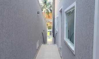 Imagem 5: Apartamento com 2 dormitórios à venda, 39 m² por R$ 285.000 - Vila Isolina Mazzei/SP