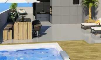 Imagem 3: Apartamento Novo de 04 quarto na Cidade Nova