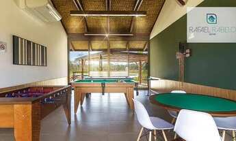 Imagem 4: Terreno à venda no condomínio Alphaville Ceará Residencial 2 em Eusébio