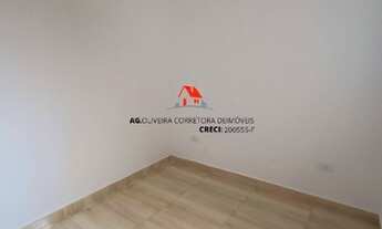 Imagem 7: APARTAMENTO PARA LOCAÇÃO - BANGÚ - 02 QUARTOS - R$1.800,00