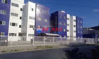 Imagem: João Pessoa - Apartamento Padrão - Muçumagro