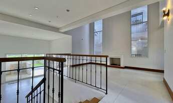 Imagem 4: Casa contemporânea maravilha com 3 suítes 4 vagas no melhor condomínio da Granja Viana - C