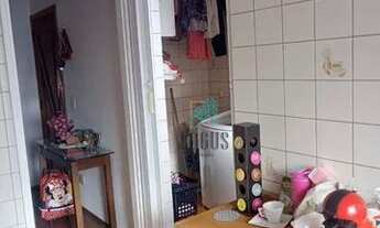 Imagem 6: Apartamento com ótima disposição 64m² composto por 2 dormitórios, à venda por 275.000 - Ba