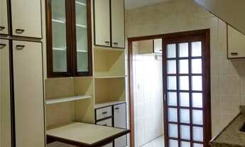 Imagem 3: Apartamento para aluguel, 2 quartos, 1 vaga, Nova Petrópolis - São Bernardo do Campo/SP