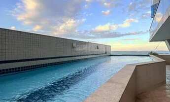 Imagem 3: Apartamento para venda possui 60 metros quadrados com 2 quartos em Itapuã - Vila Velha - E