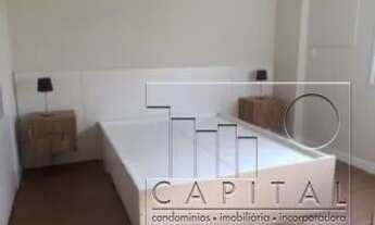 Imagem 4: Flat Para Venda Ou Locação Em Alphaville