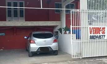 Imagem 3: NO CONJUNTO JARDIM ORIENTE 2, PARQUE DEZ, PROX. AV. DAS TORRES