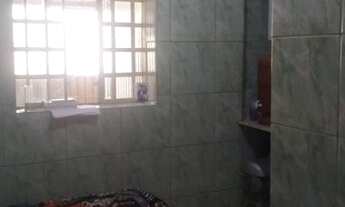 Imagem 5: Casa comercial centro de Ribeirão das Neves