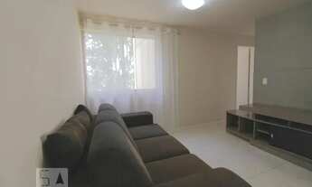 Imagem: Apartamento para Aluguel - Cidade Industrial