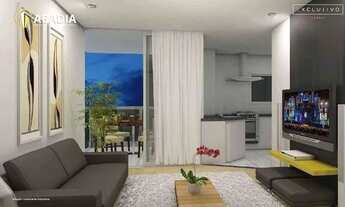 Imagem 4: Loft a venda no bairro Cambuí em Campinas