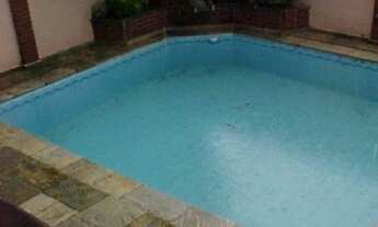 Imagem 5: Em condomínio próximo ao KM 26 da Rodovia Raposo Tavares, com 3 dorms., sendo 1 suíte, sal