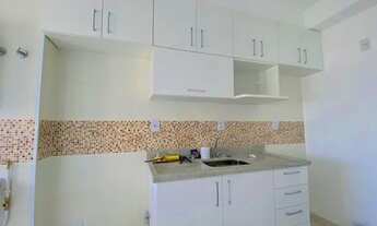 Imagem 4: Apartamentos 3 Dormitórios para locação em Mogi das Cr