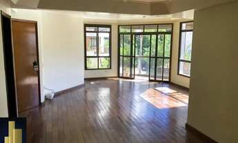 Imagem: APARTAMENTO COM 3 DORMITÓRIOS COM 1 SUITE