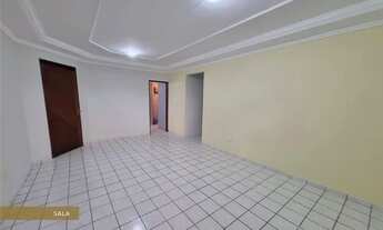 Imagem 6: Apartamento para alugar com 80m² no Jardim Oceania à 30m da praia com vista mar