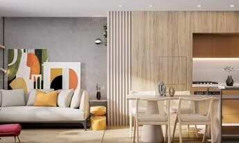 Imagem 2: Yzy Full Life Flat / studio com 1 dormitório