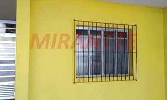 Imagem 4: Sobrado com 4 quartos em Vila Barros