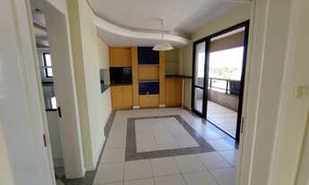 Imagem 6: Apto TOP em Cruz Alta - Centro- 257m2 - 3 dorm sendo 1 suíte Master- 4 banheiros