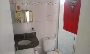 Imagem 6: Casa de condomínio para aluguel com 100 metros quadrados com 2 quartos