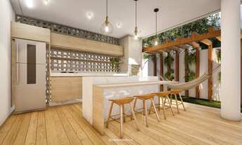 Imagem 6: Vendo Casa no Condomínio Vista Lagoa