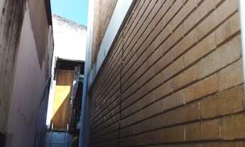 Imagem 4: Casa/Sobrado-Geminado/ 2 Quartos/Sacada/ Garagem - Forquilhas - São José - SC