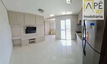 Imagem 3: Studio para alugar, 34 m² por R$ 2.576,00/mês - Vila Galvão - Guarulhos/SP