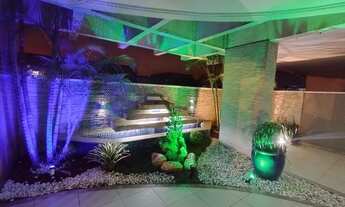 Imagem 5: Apartamento no Condomínio Privillege para venda possui 76 m² com 3/4 em Jabotiana - Aracaj