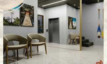 Imagem 5: Apartamento para venda com 33 metros quadrados com 1 quarto em Praia dos Carneiros - Taman