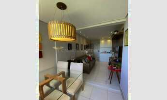 Imagem 3: Cosmopolitan Apartamento para venda 51m², 1 quarto em Paralela - Salvador - BA