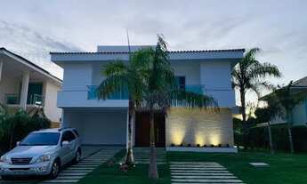 Imagem: Vendo casa em Busca vida alto padrão