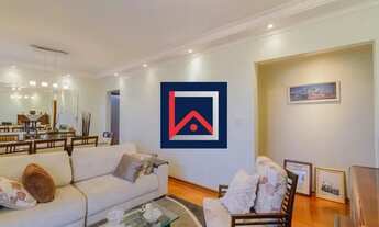 Imagem: Venda Apartamento 4 Dormitórios - 145 m²